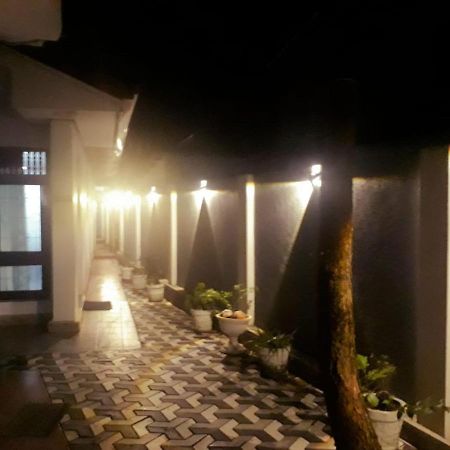 Villa 307 3 Room Apartment Ματάρα Εξωτερικό φωτογραφία