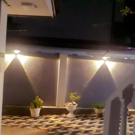 Villa 307 3 Room Apartment Ματάρα Εξωτερικό φωτογραφία
