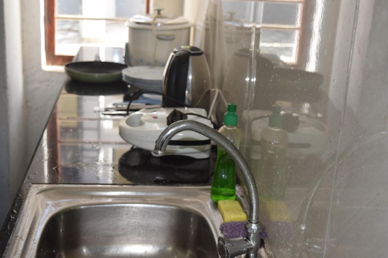 Villa 307 3 Room Apartment Ματάρα Εξωτερικό φωτογραφία