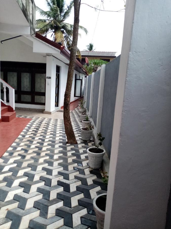 Villa 307 3 Room Apartment Ματάρα Εξωτερικό φωτογραφία