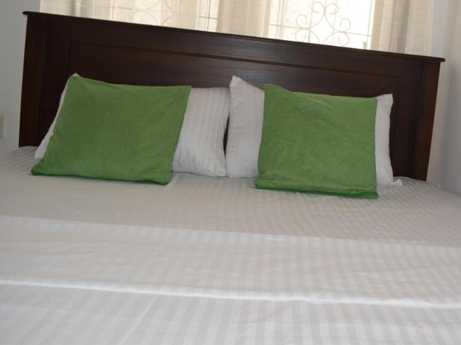 Villa 307 3 Room Apartment Ματάρα Εξωτερικό φωτογραφία