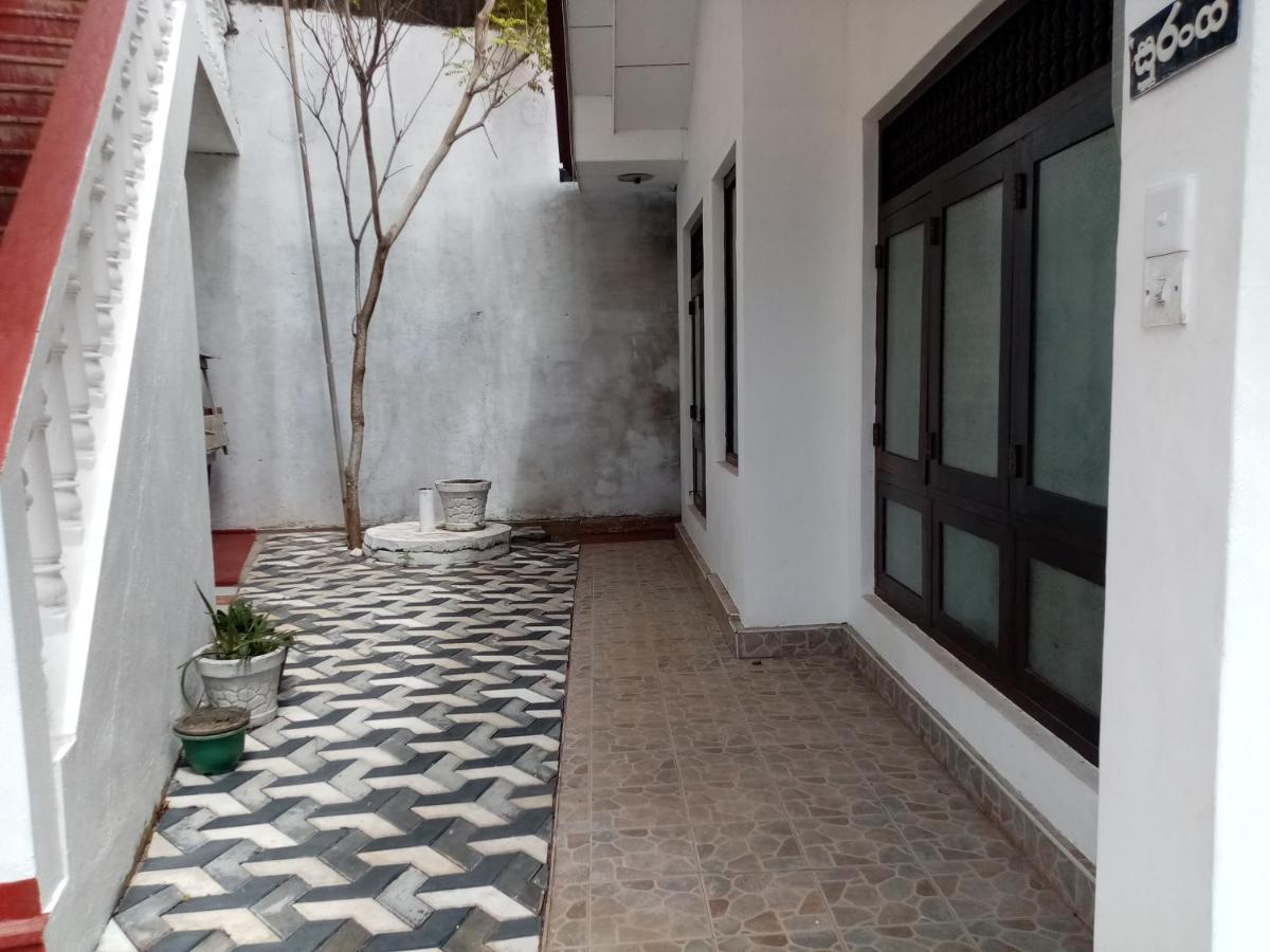 Villa 307 3 Room Apartment Ματάρα Εξωτερικό φωτογραφία