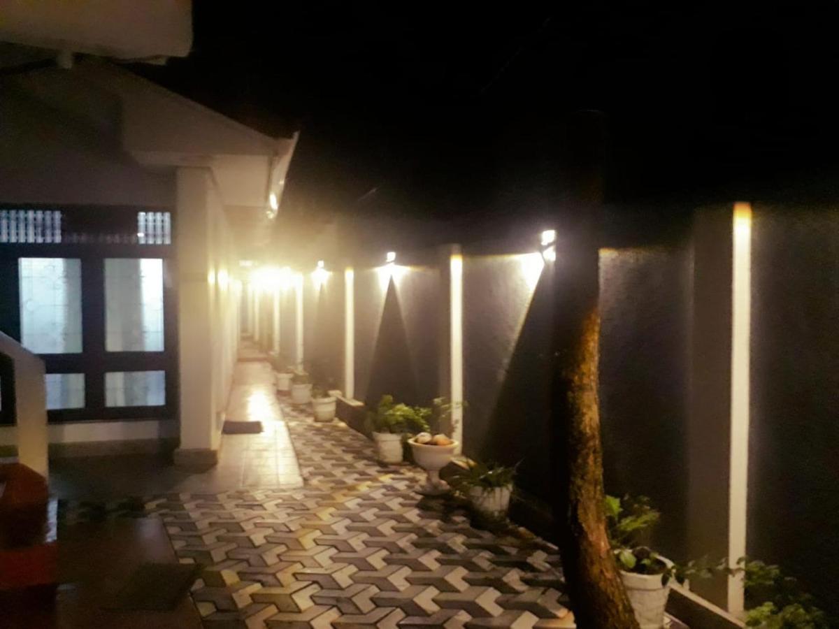 Villa 307 3 Room Apartment Ματάρα Εξωτερικό φωτογραφία