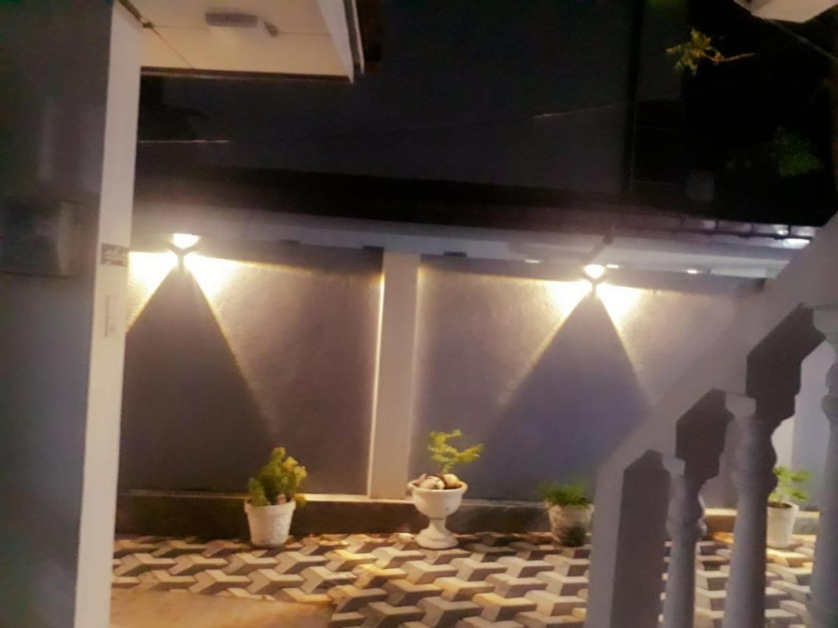 Villa 307 3 Room Apartment Ματάρα Εξωτερικό φωτογραφία