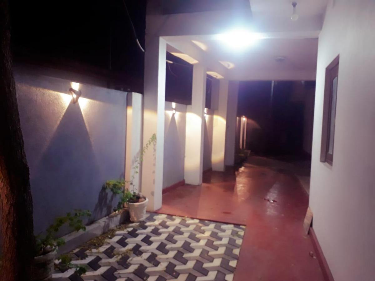 Villa 307 3 Room Apartment Ματάρα Εξωτερικό φωτογραφία